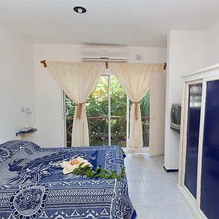 Residencia La Mariposa Hotel Tulum