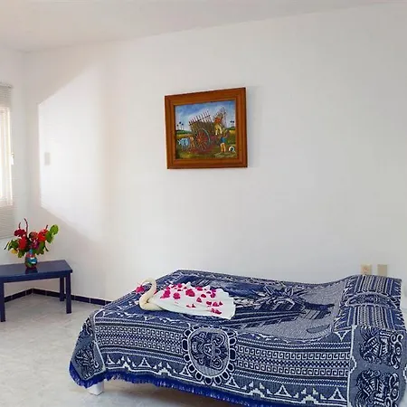 Residencia La Mariposa 3* Tulum