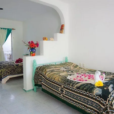 Residencia La Mariposa Hotel 3*