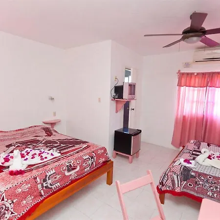 Residencia La Mariposa Hotel Tulum