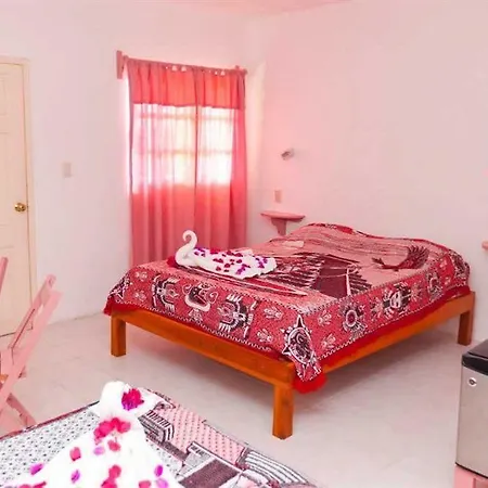 Residencia La Mariposa 3* Tulum