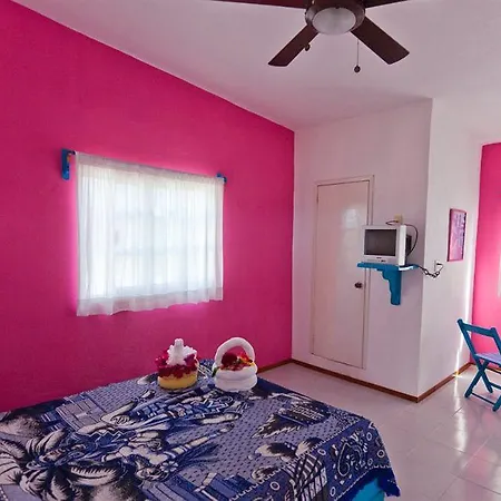 Residencia La Mariposa Hotel 3*