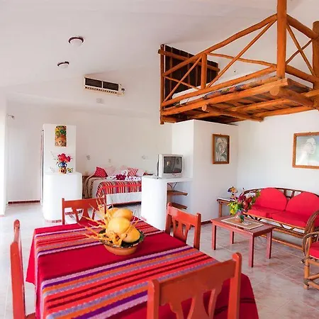 Residencia La Mariposa Hotel Tulum