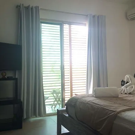 Luna Llena Hotel