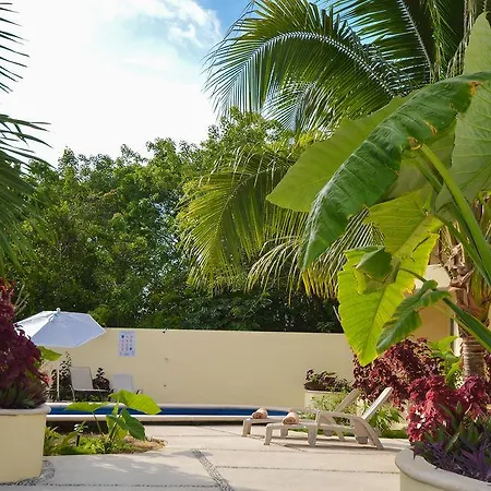 Akalan Aparthotel Tulum