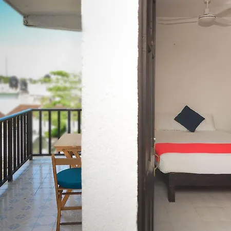 Verasol Hotel