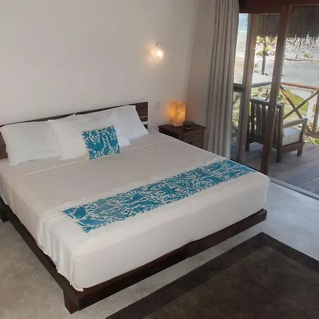 El Pez A Colibri Boutique 5*