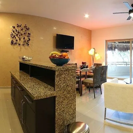 Bello Village Apartment *