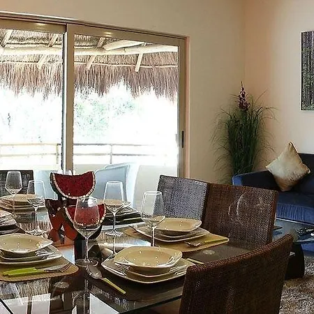 Bello Village Apartment Tulum