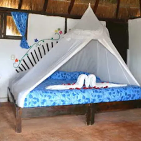 Retiro Maya Holiday home *