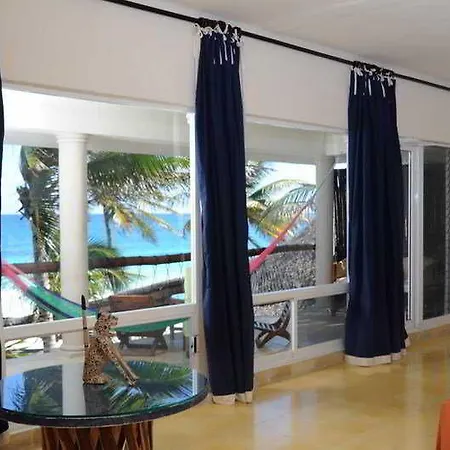 Ranitas Eco Boutique 3* Tulum