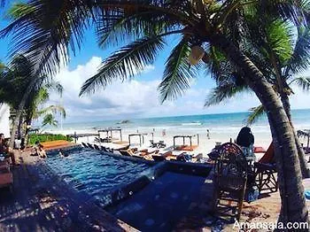 Chika 4* Tulum