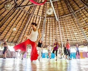 Chika Hotel Tulum