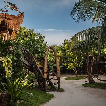 Chika 4* Tulum