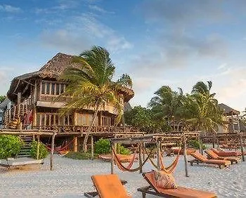 Chika Hotel Tulum