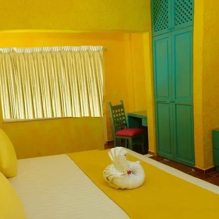 Pavoreal Tulum