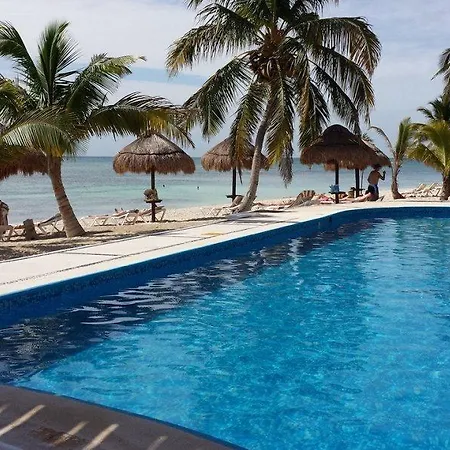 Hotel Pavoreal 4*