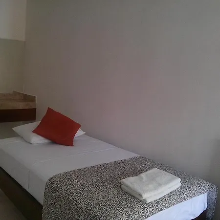 Tequila Hotel 3*