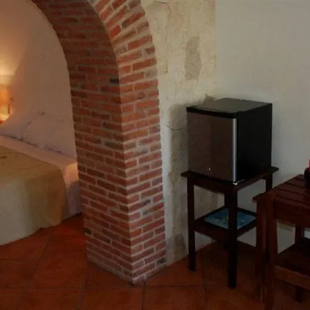 Giana Hotel Tulum