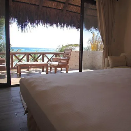 Ranitas Eco Boutique Hotel Tulum