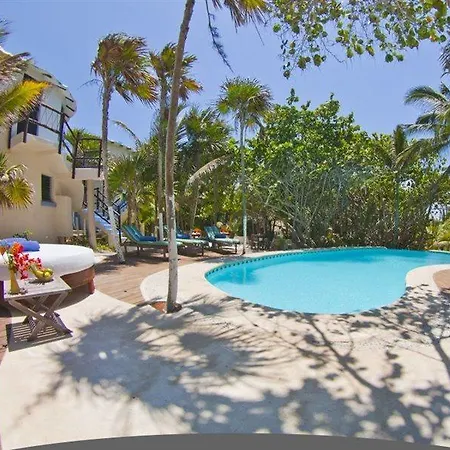 Ranitas Eco Boutique Hotel