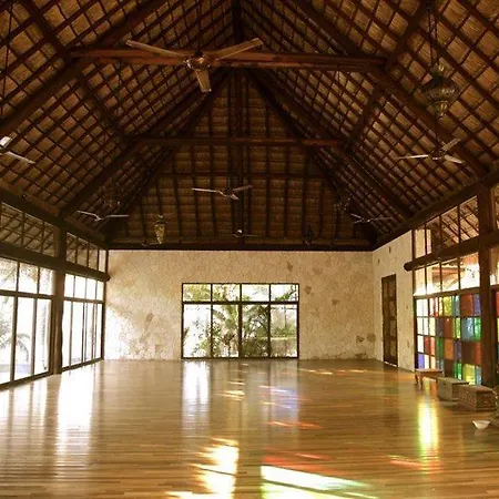 Ranitas Eco Boutique 3* Tulum
