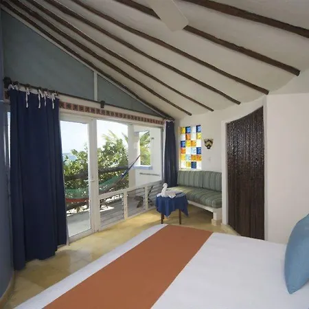 Ranitas Eco Boutique Hotel Tulum