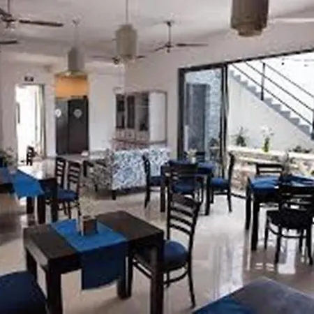 Hotel Ginger Tulum