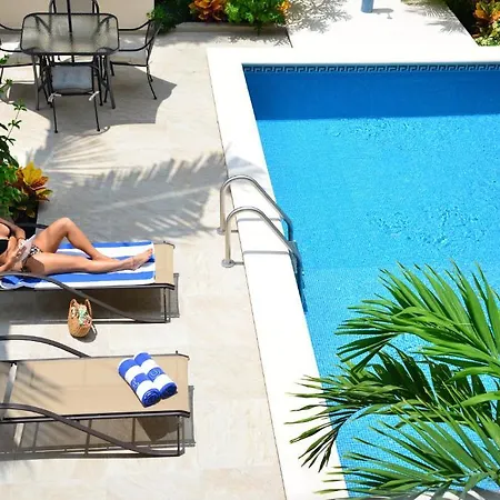Palms Apartment *