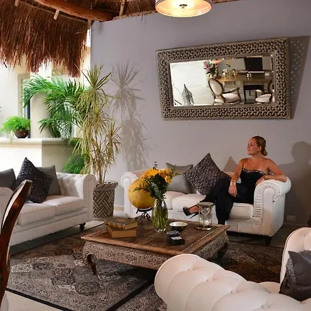 Palms Apartment Tulum
