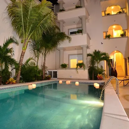 Palms Apartment