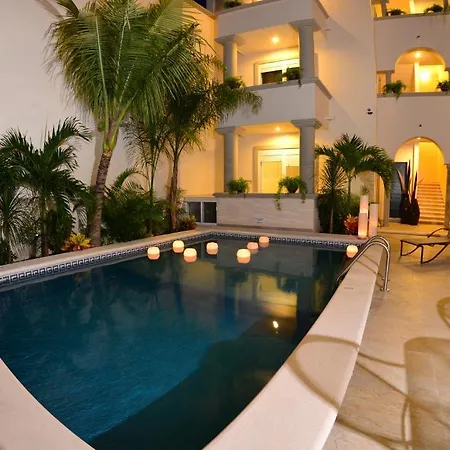 Palms Apartment *