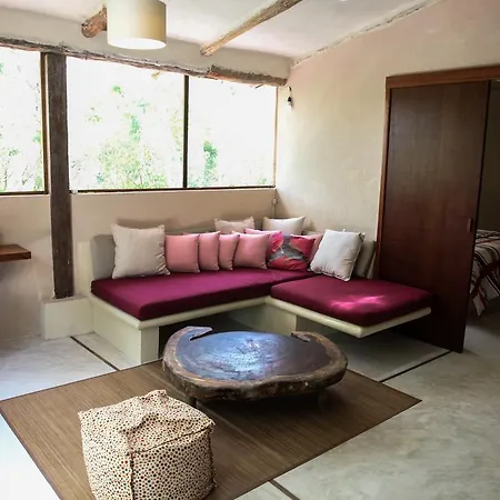 Apartment Casa Naj'il Ka'ax *
