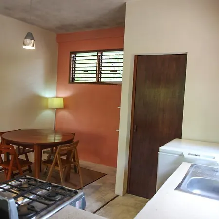 Apartment Casa Naj'il Ka'ax Tulum