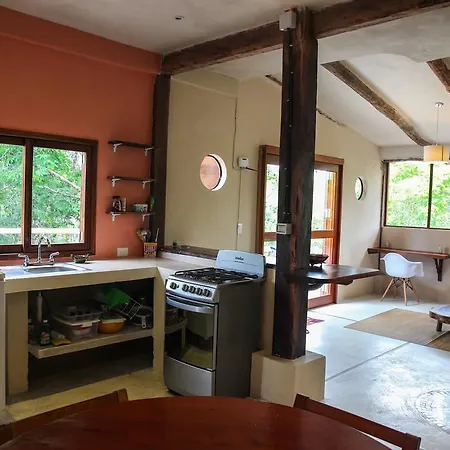 Casa Naj'il Ka'ax Tulum