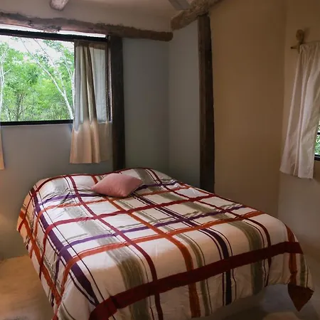 Apartment Casa Naj'il Ka'ax Tulum
