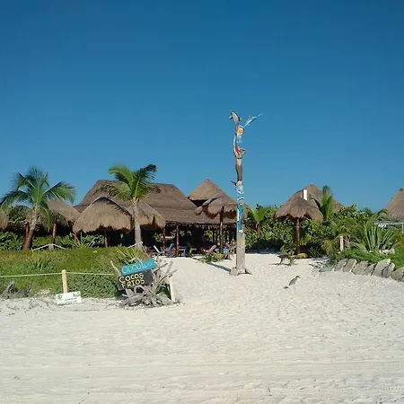 Casa De Sanchez Tulum