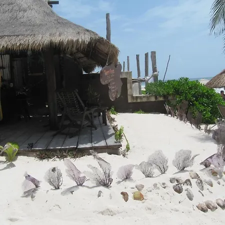 Hotel Parayso Tulum