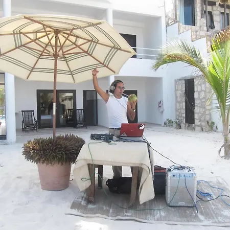 Parayso 3* Tulum