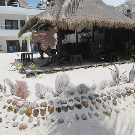 Hotel Parayso