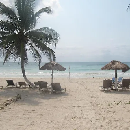 Parayso Hotel Tulum