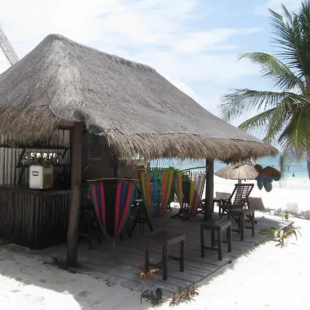 Parayso Tulum