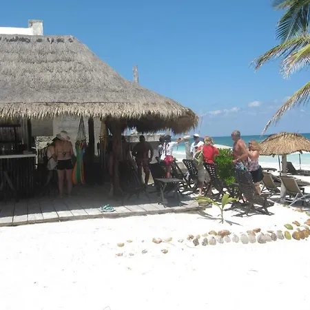 Parayso Hotel 3*