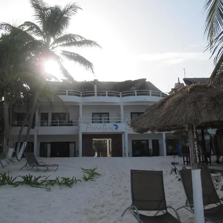 Hotel Parayso Tulum
