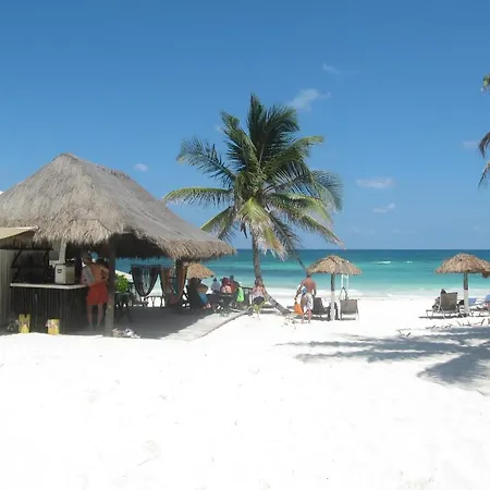 Parayso Hotel Tulum