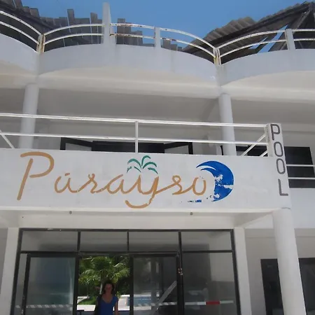 Parayso Hotel