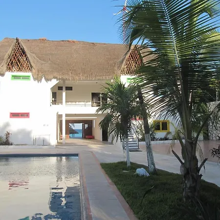 Hotel Parayso 3*