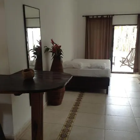 Parayso Hotel Tulum