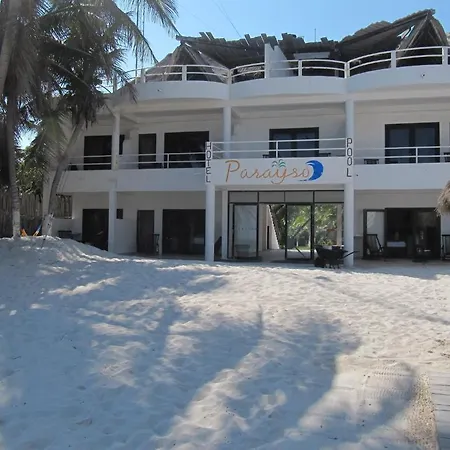 Hotel Parayso 3*