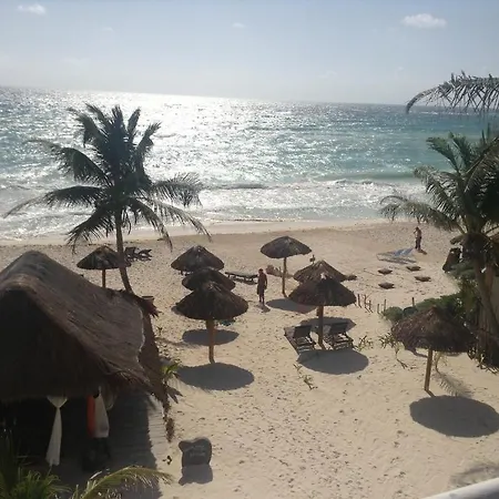 Hotel Parayso